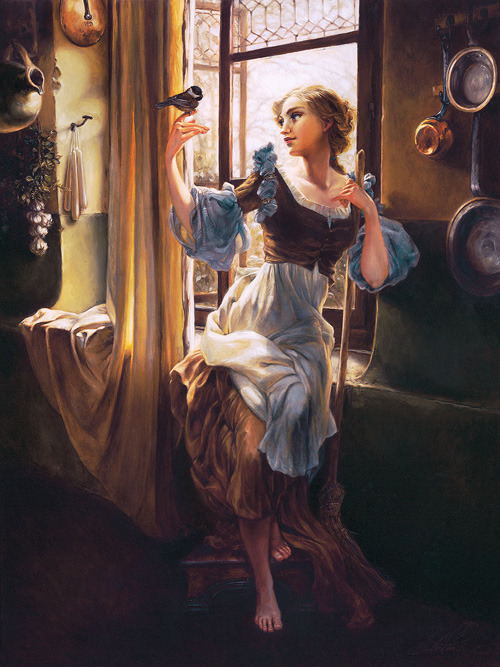 Heather Theurer Artist